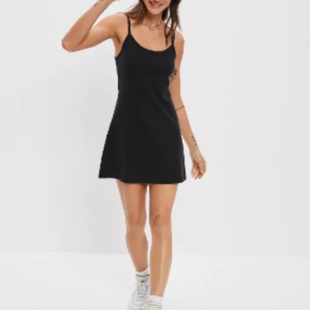 American Eagle dress